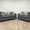 110-steel-sofa-loveseat_orig.jpg 110 - Steel Sofa & Loveseat