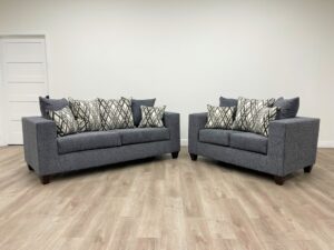 110-steel-sofa-loveseat_orig.jpg 110 - Steel Sofa & Loveseat