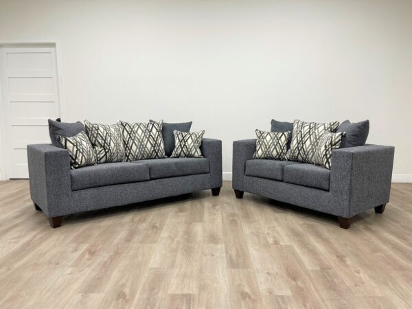 110-steel-sofa-loveseat_orig.jpg 110 - Steel Sofa & Loveseat