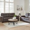 Ashley 170-03 Sofa & Loveseat Set