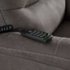 Ashley 1760912 Power Lift Recliner (HEAT/MASSAGE)