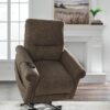 Ashley 1790212 Power Lift Chair (Heat/Massage)