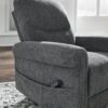 17903-12-pocket-detail_orig.jpg Ashley 1790312 - Power Lift Recliner (Heat/Massage)