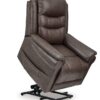 18004-12-angle-up-sw_orig.jpg Ashley 1800412 - Power Lift Recliner (Heat/Massage)