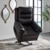 Ashley 1800512 - Power Lift Recliner (Heat/Massage)