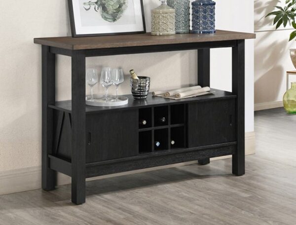 2158WC-SERVER.jpg 2158WC-SERVER MARIBELLE SERVER WHEAT CHARCOAL