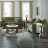 26107-38-35-17-60-t652_orig.jpg Ashley 261-07 Sofa & Loveseat Set