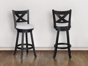 2993DV-29.jpg 2993DV-29 KIPPER SWIVEL BAR STOOL DOVE K/D