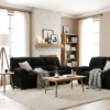 2pc-1_orig.png Ashley 242-04 Sofa & Loveseat