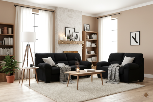 2pc-1_orig.png Ashley 242-04 Sofa & Loveseat