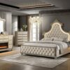 3703-b-majesty-bge-bedroom-set-sideview-cnp-1_orig.jpg Majesty2 Beige 4PC or 5PC Set - Queen, King