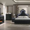 3703-b-majesty2-blk-bedroom-set-frontview-cnp_orig-1.jpg Majesty2 Black 4PC or 5PC Set - Queen, King