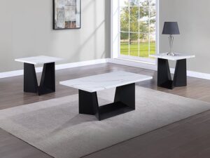 4226SET ADEA 3PK COCKTAIL SET BLACK
