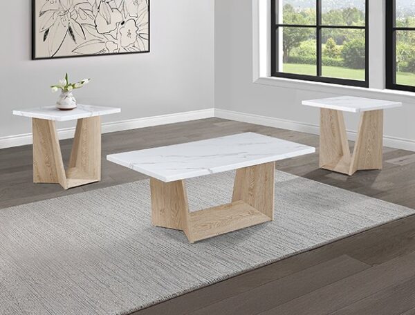 4226WO-SET.jpg 4226WO-SET ADEA 3PK CKTL SET WHITE OAK