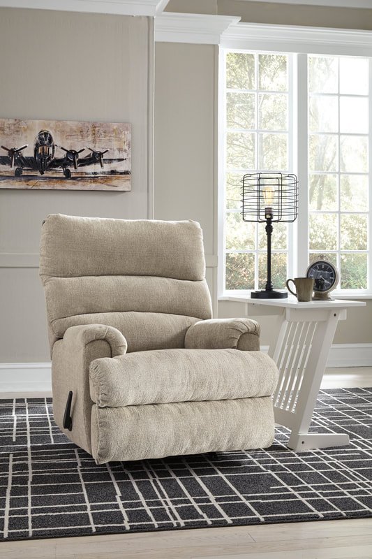 46604-25_orig.jpg Ashley 4660425 - Rocker Recliner