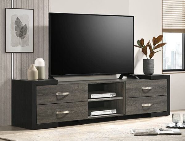 4812GY-9.jpg 4812GY-9 BRANT TV STAND
