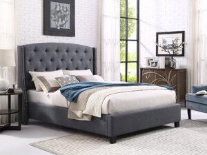 5111GY-ALL EVA BED