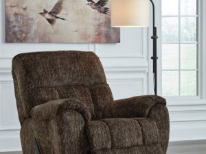 52605-25-open.jpg Ashley 5260525 - Rocker Recliner
