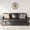 Ashley 559-03 Sofa & Loveseat Set