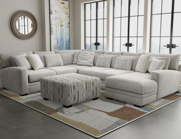 5830s_orig.jpg Corinthian 5830 - 3PC OVERSIZED Sectional
