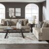 59504-38-35-t351-13.jpg Ashley 595-04 Sofa & Loveseat Set
