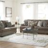 Ashley 595-05 Sofa & Loveseat Set