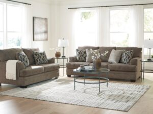 59505-38-35-t246-13_orig.jpg Ashley 595-05 Sofa & Loveseat Set