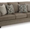 Ashley 595-05 Sofa & Loveseat Set