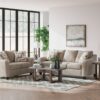 Ashley 598-03 - Sofa & Loveseat Set