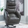 63909-12-angle-up.jpg Ashley 6390912 Lift Chair (Heat/Massage)
