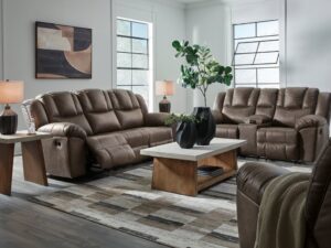 Ashley 645-06 - 2PC or 3PC Reclining Set