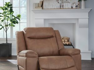 65308-25-open_orig.jpg Ashley 6530825 - OVERSIZED "BIG MANS" Rocker Recliner
