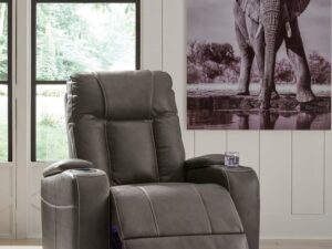 66205-13-open-on_orig.jpg Ashley 6620513 - Power Recliner (LED / USB Port)