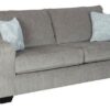 87214-38-angle-sw.jpg Ashley 8721439 Queen Sleeper Sofa