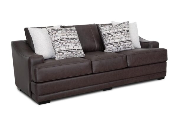 89340-3429-10duvallcoffee-angled-web_orig-1.jpg Franklin 893-10 Granger - 2PC OVERSIZED Sofa & Loveseat