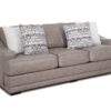 Franklin 893-22 Prescott - 2PC OVERSIZED Sofa & Loveseat