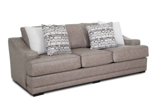 Franklin 893-22 Prescott - 2PC OVERSIZED Sofa & Loveseat