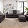 893prescott-3429-10duvallcoffee-roomshot-web_orig-1.jpg Franklin 893-10 Granger - 2PC OVERSIZED Sofa & Loveseat