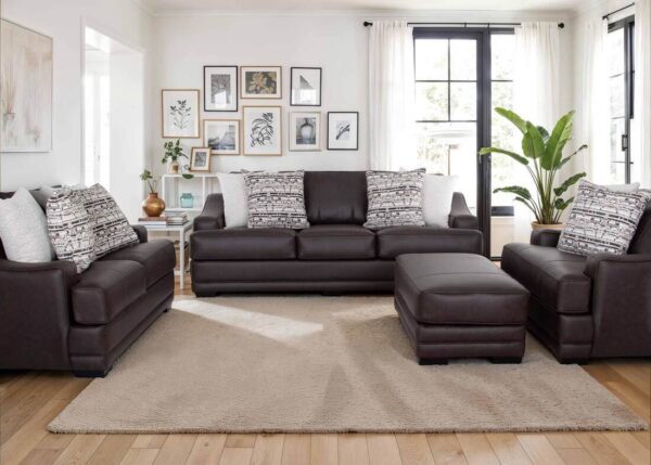 893prescott-3429-10duvallcoffee-roomshot-web_orig-1.jpg Franklin 893-10 Granger - 2PC OVERSIZED Sofa & Loveseat