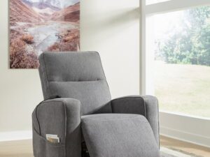 93704-12-angle-open_orig.jpg Ashley 9370412 - Power Lift Recliner (Heat/Massage)