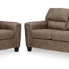 94004-38-35-sw_orig.jpg Ashley 940-04 Sofa & Loveseat Set