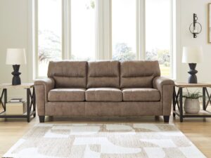 94004-38_orig-1.jpg Ashley 9400439 Queen Sofa Sleeper