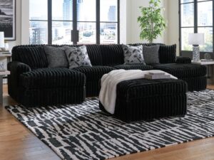 98103-16-34-17-08-t779-3_orig.jpg Ashley 981-03 3PC Double Chaise Sectional