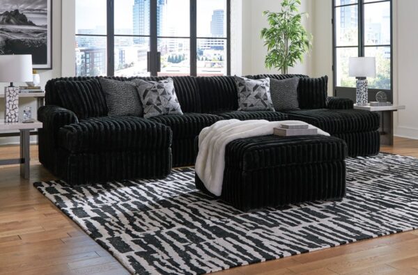 98103-16-34-17-08-t779-3_orig.jpg Ashley 981-03 3PC Double Chaise Sectional