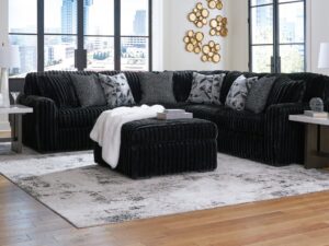 98103-66-77-67-08-t779-3_orig.jpg Ashley 981-03 3PC L Shape Sectional