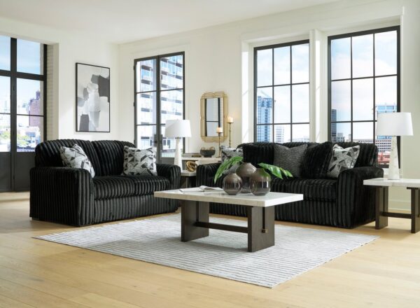 98103_orig.jpg Ashley 981-03 - Sofa & Loveseat