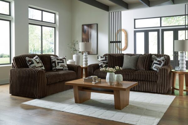 98104-38-35-t674_orig.jpg Ashley 981-04 - Sofa & Loveseat