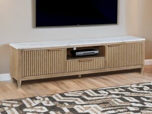 B1450-9.jpg B1450-9 KARA TV STAND-CERUSED NATURAL