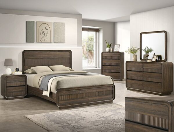 B3500.jpg SETB3500 KINKAID BEDROOM GROUP