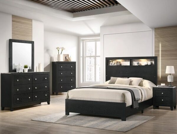 B4510.jpg SETB4510 CADENCE BEDROOM GROUP